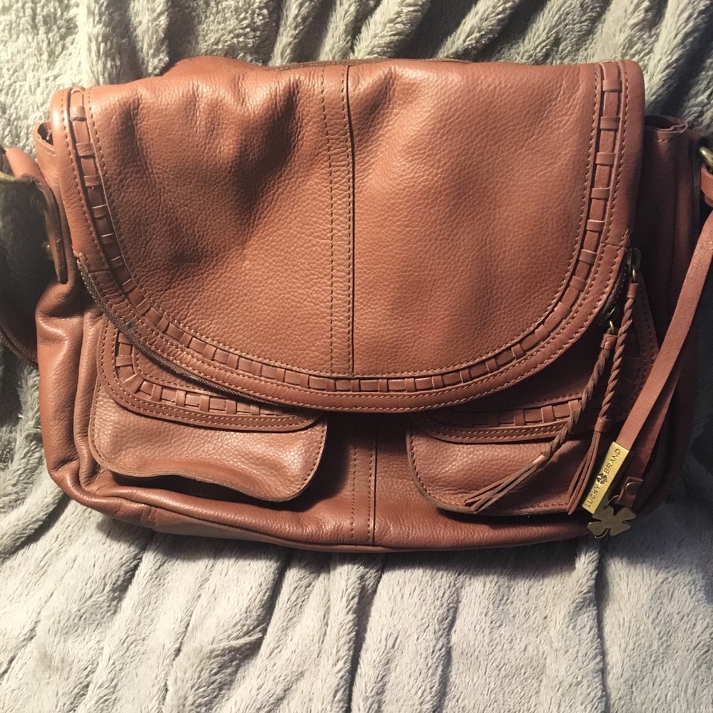 Lucky Brand